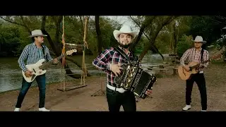 Ya Te Vi y Ya Me Voy - (Video Oficial) - Panchito Arredondo - DEL Records 2023