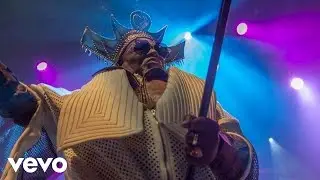 Parliament - I'm Gon Make U Sick O'Me ft. Scarface, Mudbone
