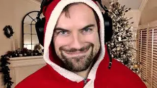 IT'S STILL CHRISTMAS TO ME, DAMNIT (YIAY 