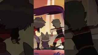 That was extremely satisfying #rainwhispers #edaclawthorne #kingclawthorne #emporbelose #theowlhouse