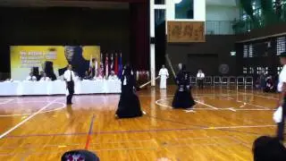 Semifinal Vietnam   Sing Vinh senpai