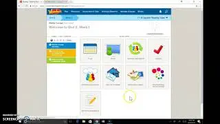 ConnectED: Creating Classes/Assigning Content