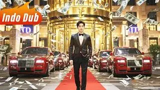 Istri selingkuh dengan konglomerat, tak tahu suaminya Naga Raja tersembunyi. Gawat! Ini akhirnya!