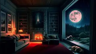 Rainy Night