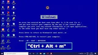 Open Programs with keyboard shortcuts | Windows 10 | Use your keyboard | windows tips and tricks