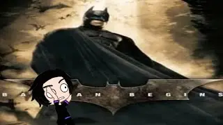 Batman Begins Ep 3 (GBA)