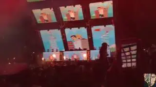 Getter - ID (No Frickin' Way) (Lives)