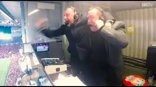 Soccer Radio Stations You Definitely Haven't Listened To
