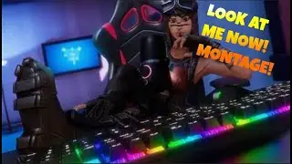 Fortnite (Levent Geiger - Look At Me Now) Montage