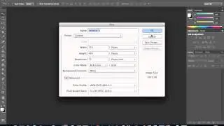 How To Disable Pixel Aspect Ratio Correction in Photoshop (All of them) and unwanted lines [HD]