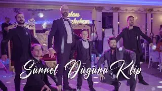 Sünnet Düğünü Klip 