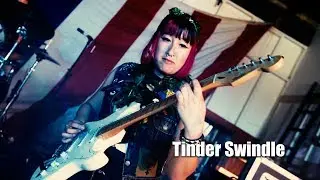 The Dory's - Tinder Swindle