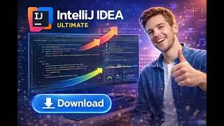 🚀 Download IntelliJ IDEA Ultimate 2023 🔥 | Free Crack & Latest Version Available Now! 💻✨