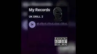 JasonBoi - UK DRILL 2 (official audio)