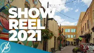 SHOWREEL | 2021