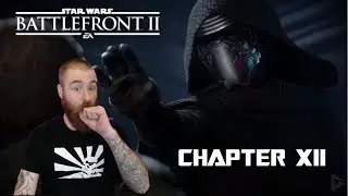 Battlefront 2 Campaign - Chapter 12 