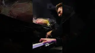 Связь. Новая композиция из одноименного альбома.Фрагмент концерта 23.12.23 #pavelandreevmusic