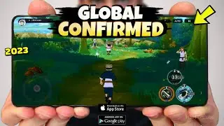 Black Clover Mobile Officially RELEASE DATE!!!! ( OMG Global Version) Download Now!!