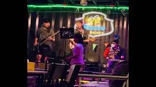 I’m sorry cover by วง เต๊าะ