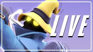 Some Friday Night Bloxxin', then some Plates of Fate! (LIVE)