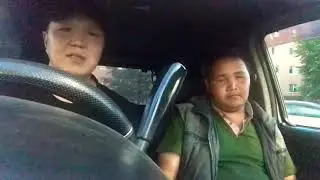 Даник - «Даник - сын народа!» 🎤Документальный фильм. 1 серия. Уличный певец Даник расскажет о себе