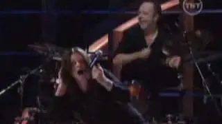 Metallica & Ozzy Osbourne - Iron Man/Paranoid