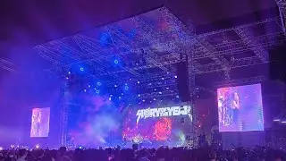 Story Of The Year - Until The Day I Die | Live in Manila (Pulp Summer Slam 2024)