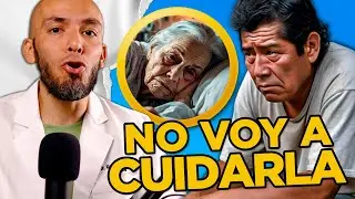 Anecdotario 06 l El comentario de su hijo me hizo reflexionar