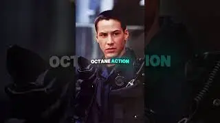 Keanu Reeves