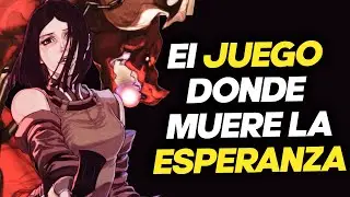 DRAKENGARD: El inicio de NIER y una pesadilla sin fin