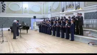 Камерный хор "Радио" (2015)