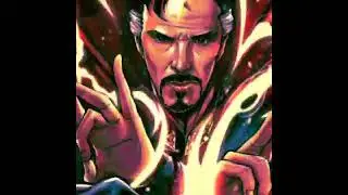 DOCTOR STRANGE EDİT_Doctor Strange 2 Multiverse of Madness