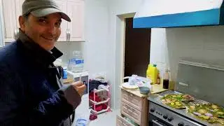 ربع الديوانية سوالف عن المزارع والإيجارات والطيور وصينية نقرور.