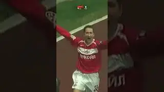 Гол Быстрова Зениту #shorts #shortvideo #football #футбол #спартакмосква #зенит
