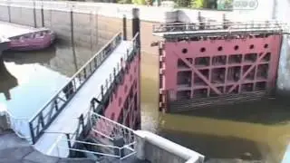 Как сделать шлюз
