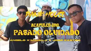 Panik House - Pasado Olvidado - (VIDEO OFICIAL)