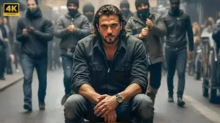 AJAN 2 | Aksiyon filmi Full HD | Aras Bulut İynemli 2025