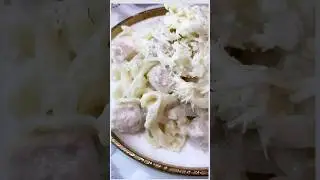 #паста