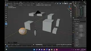Tips & Tricks 3 in blender