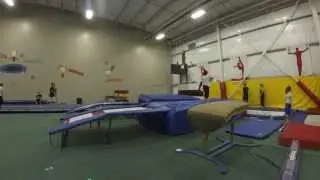 GoPro HD Hero3 - Time Lapse