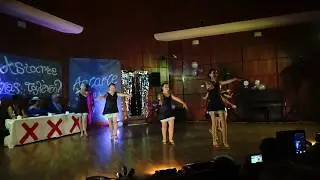 Astarte Dance_Latin