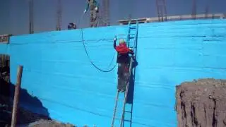 Polimer Yalitim Kıbrıs (Habitat Construction Ltd. 0533 8509009)