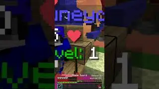 INSANE 3v1 To Break The Bed! #hypixel