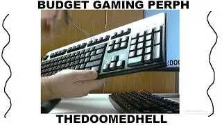 e-recycle tier gaming peripheral - Whats the best bang for buck?