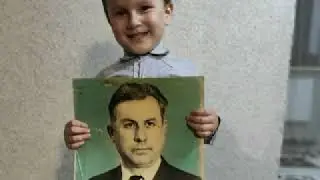 Группа Капитошка  Велиев Осман
