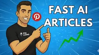 Stop Writing Articles Manually… Use This Plugin