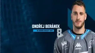 Sestřih gólů Ondřeje Beránka v úvodu sezony