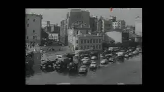 С. Слонимский - Твист из фильма «Таинственная стена» (1967)