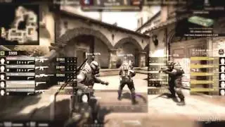 Melhores Momentos ELEAGUE Major: Boston 2018..; Até agora!