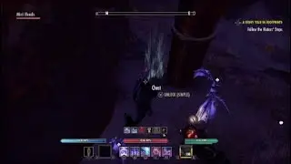Clockwork City Treasure Map 2 Location